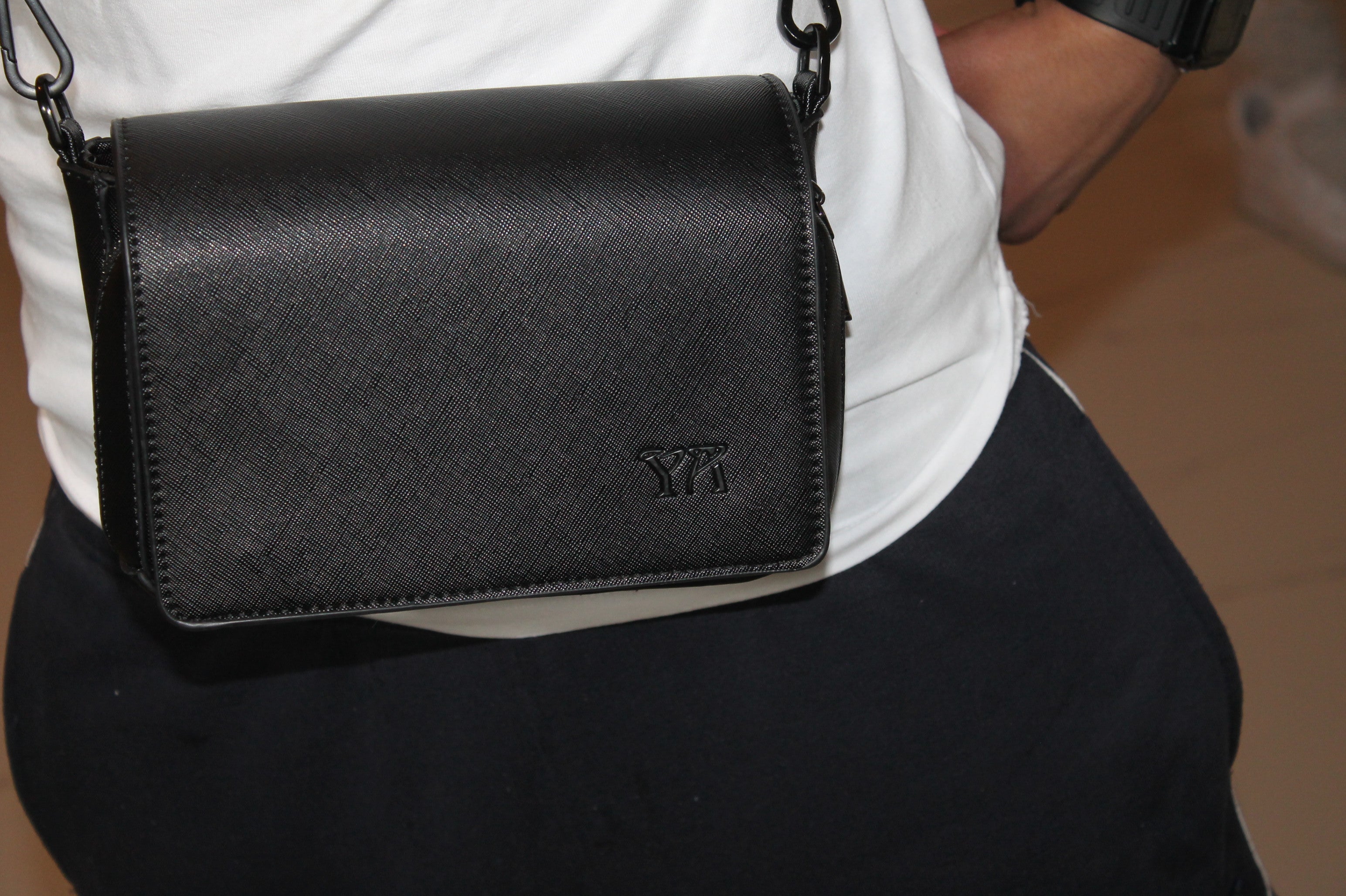 Sacoche Y&A